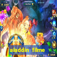 aladdin filme completo drive